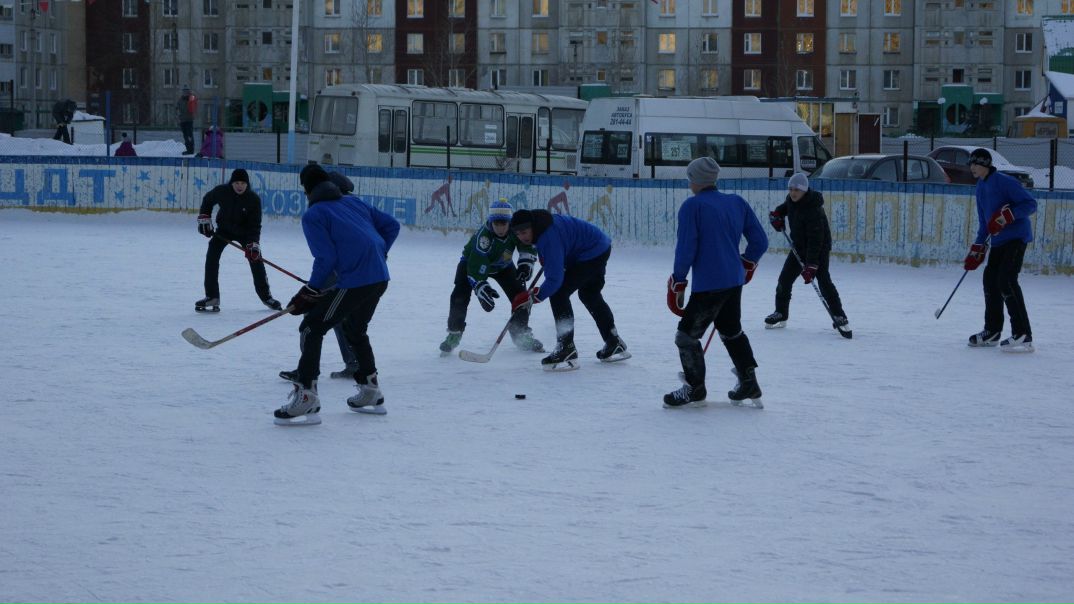 №7, Кирилл Медведков, Уфа №7, Кирилл Медведков, Уфа