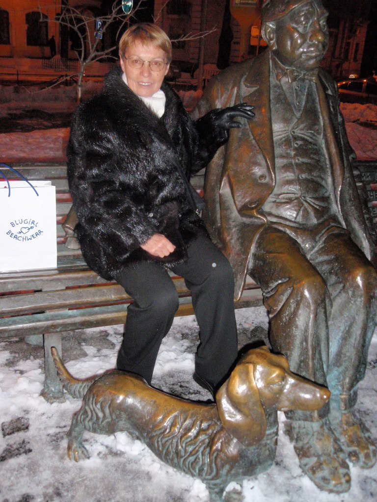 Тамара Сыпкова | Киев