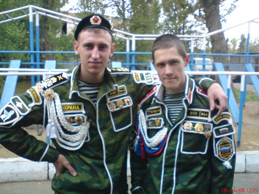 Дмитрий Головин [Sm1le] | Кировск