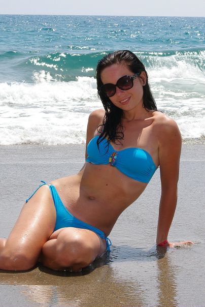 №59, Ира Путилова, 37 лет, Киев №59, Ира Путилова, 37 лет, Киев