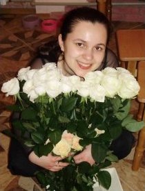 №37, Анна Куксенко, Александрия №37, Анна Куксенко, Александрия