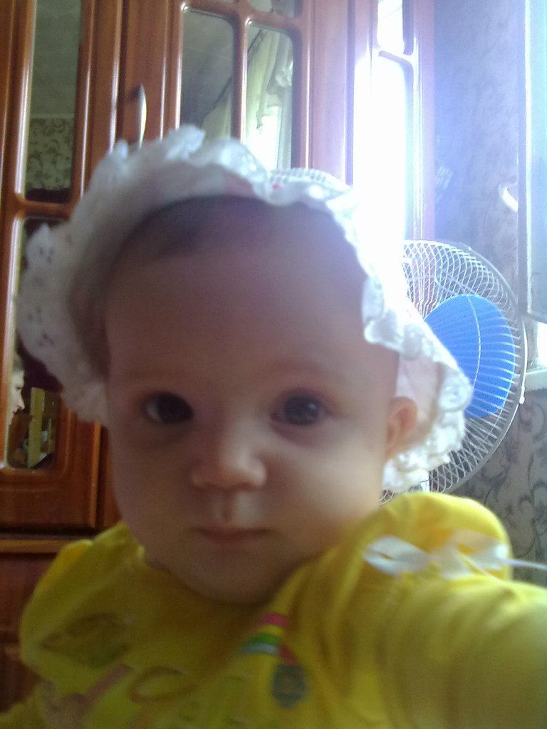 Наташа Шамрай | Николаев