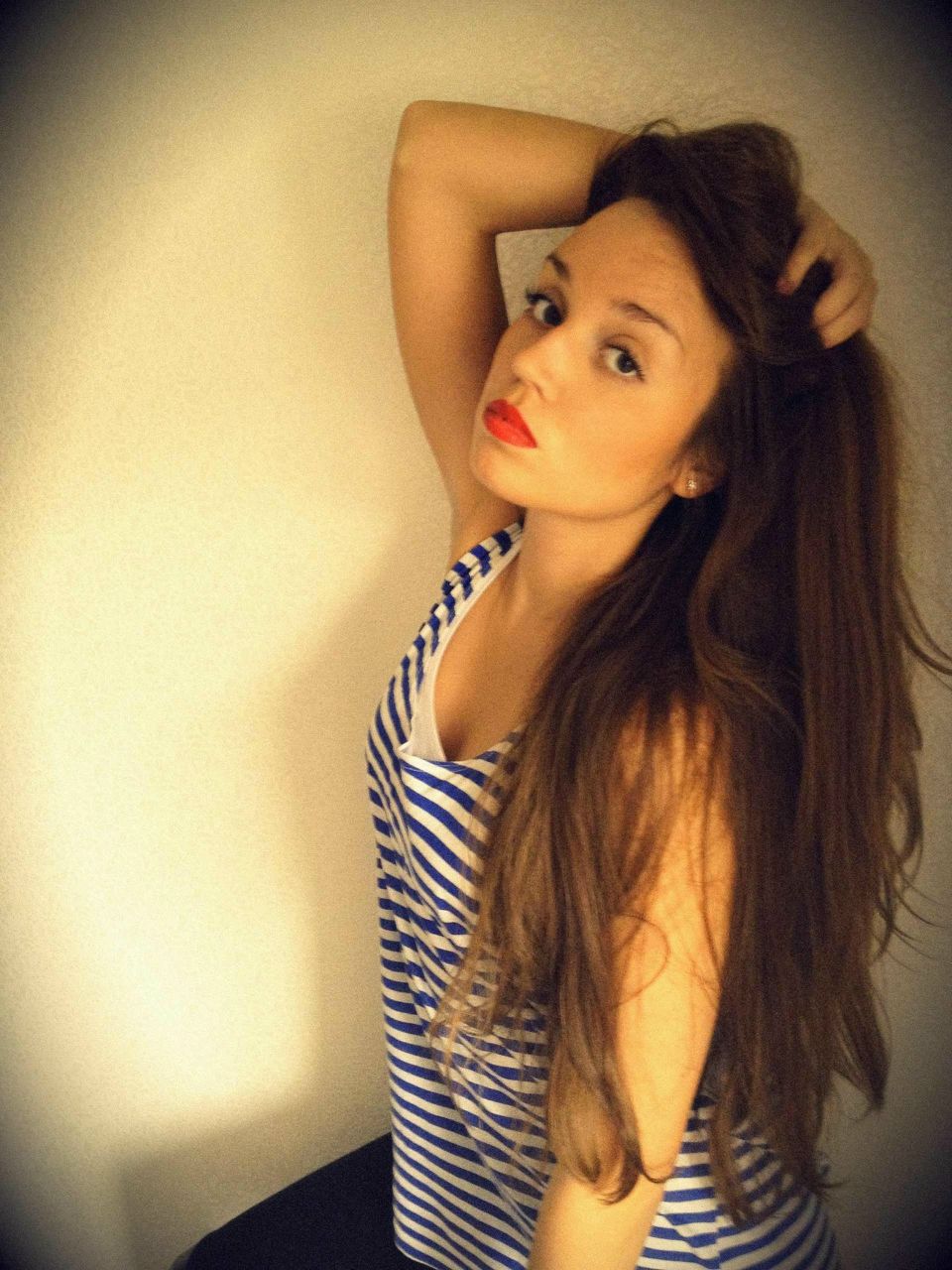 Марина Бондарь | Санкт-Петербург