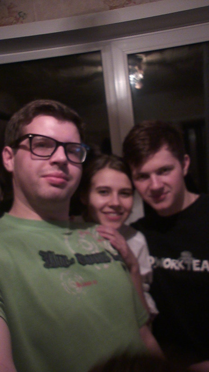 Андрей Шайков ☺ ☺ Владимирович ☺ ☺ | Шклов