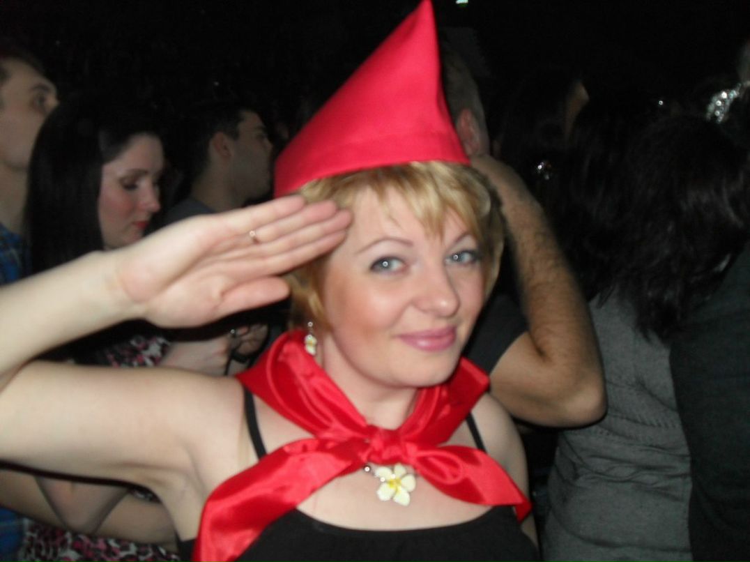 Наталья Муратова | 