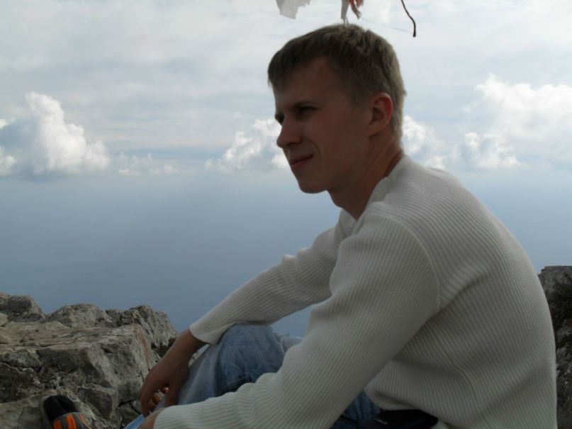 Сергей Орда | Лида