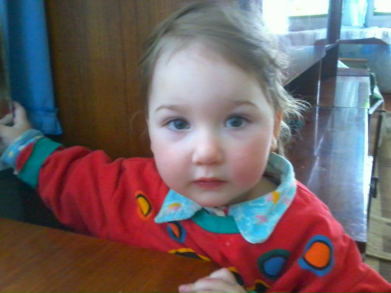 Анна Цветкова | Тверь