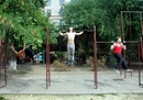 №23 Ник Анисимов
