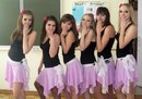 №35 Анютка Николаева