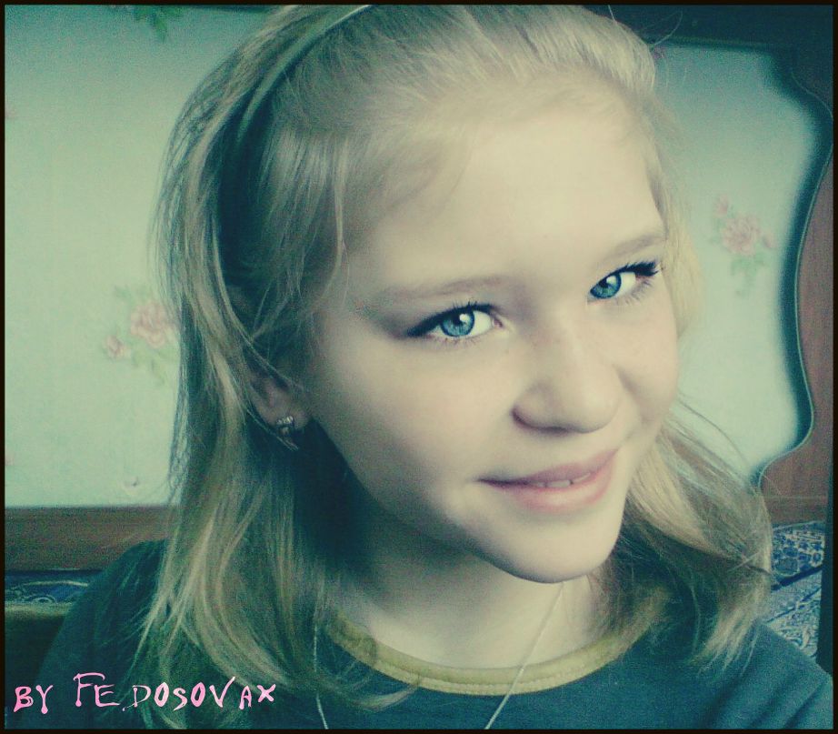 Евгения Федосова | Тюмень