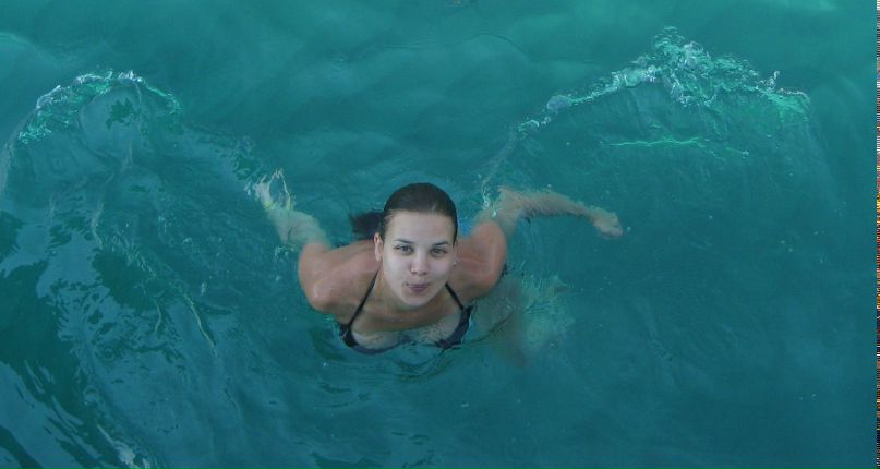 Анастасия Шляхтова | Санкт-Петербург