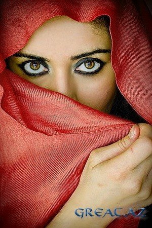 Aygul Borieva | Екатеринбург