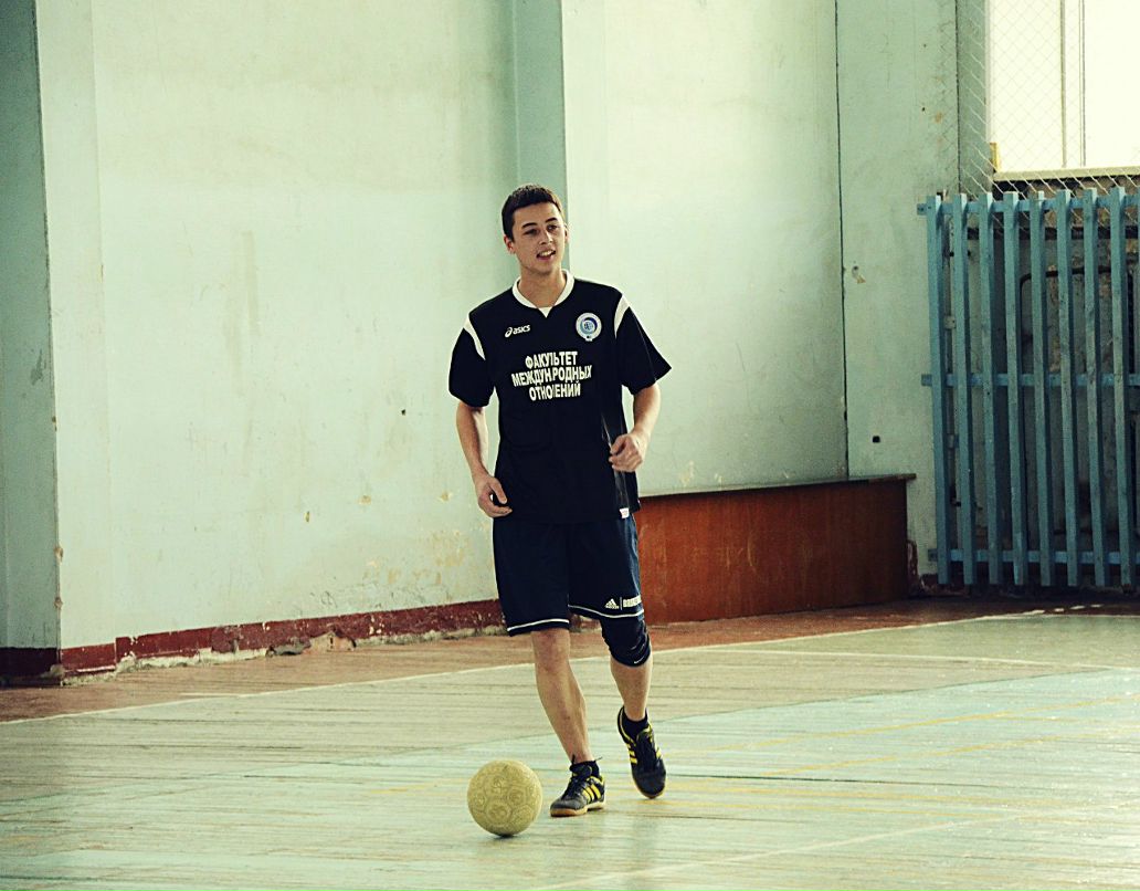 Дмитрий Бух Nihil | Санкт-Петербург