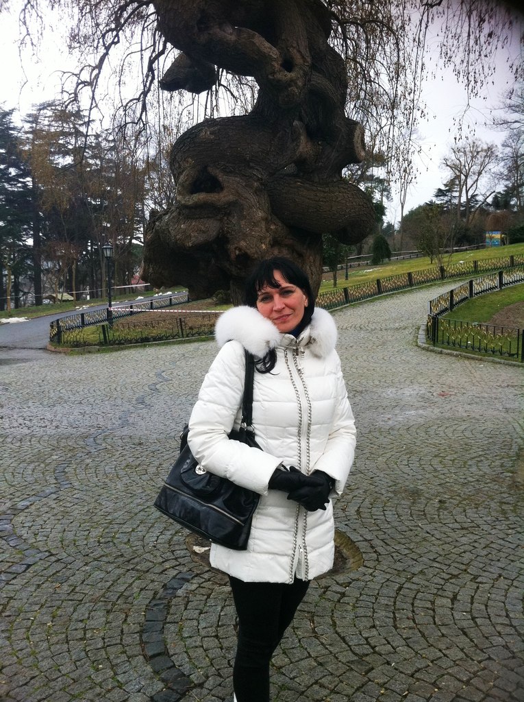 Елена Полищук | Александрия