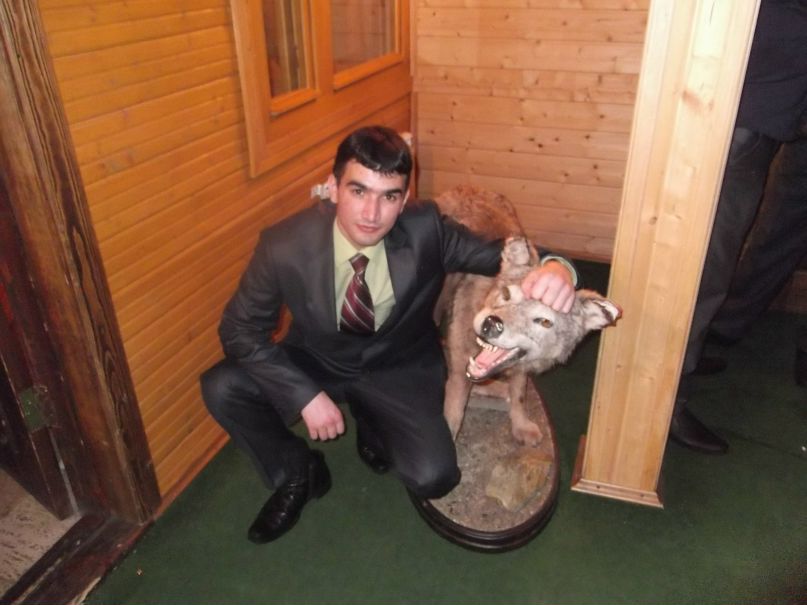 Фаиль Лутфуллин | Казань