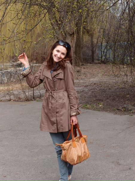 №48, Оля Омелянюк, 37 лет, Черкассы №48, Оля Омелянюк, 37 лет, Черкассы