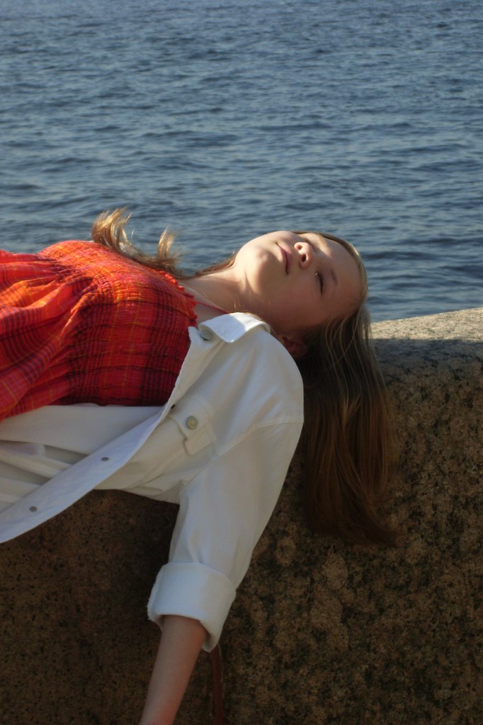 Елизавета Грибанова | Санкт-Петербург