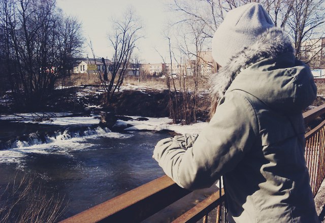 Юлия Васиян | Санкт-Петербург