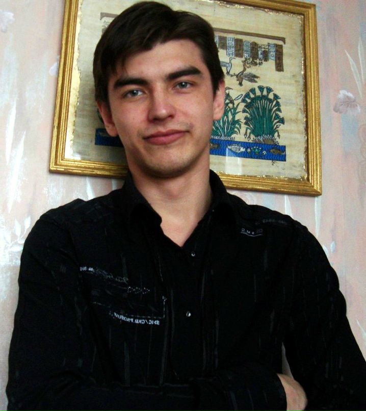 Владимир Сироткин | Волгоград