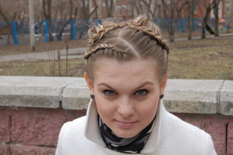 Ксения Шагаевская | Новосибирск