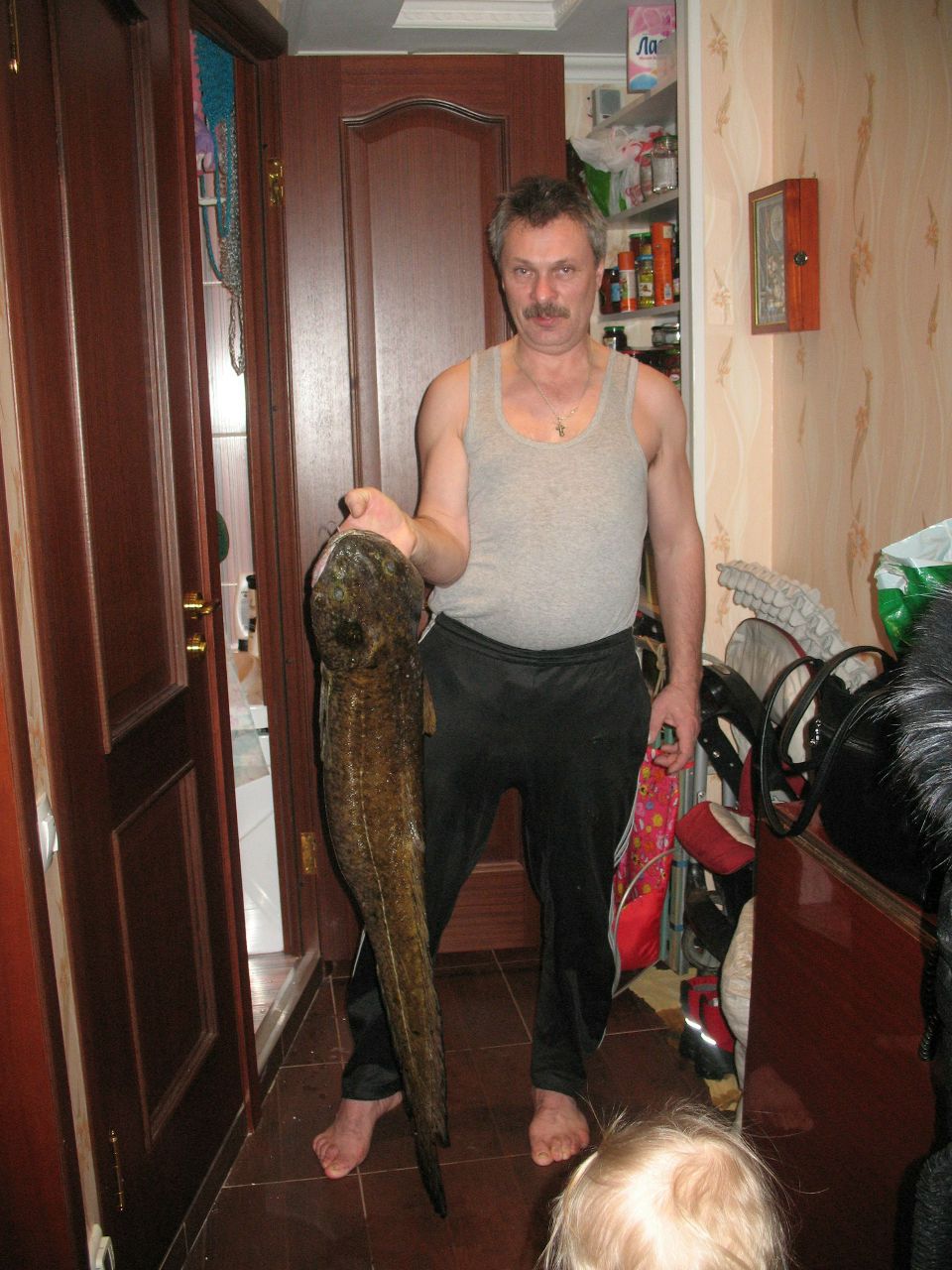 Дмитрий Воронин | Санкт-Петербург