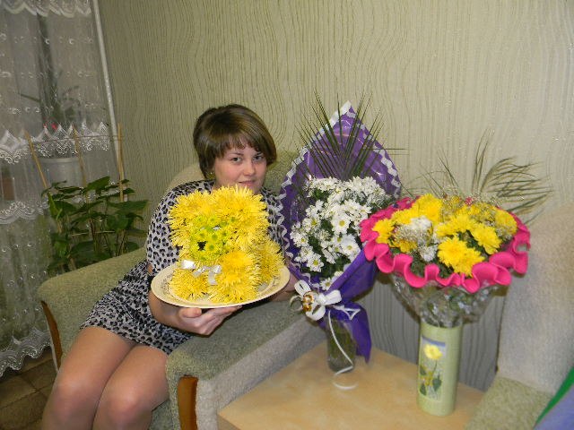 Радмила Мухаметшина (¯`'•¸•▪♥ ♥▪•¸•'´¯) | Нижнекамск