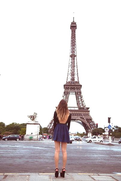 Anna Polyakova | Москва