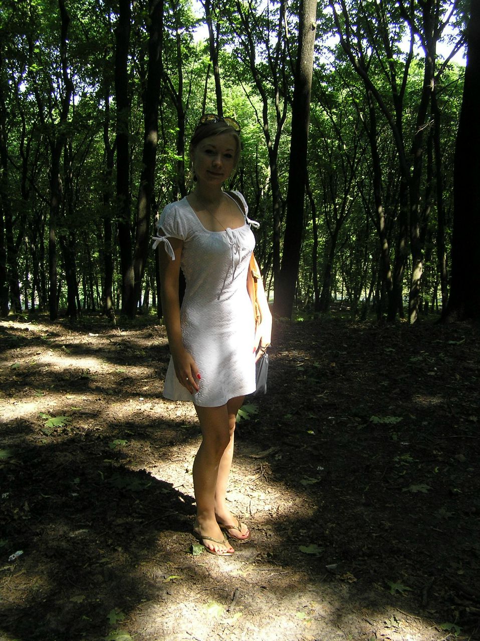 Киара Тигра | Бровары