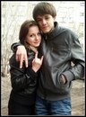 Фотография Остапцовой Али