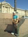 Фотография Мария Капитанова