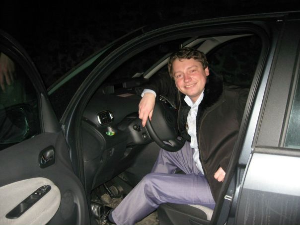 №30, Дмитрий Тищенко, 41 год, Киев №30, Дмитрий Тищенко, 41 год, Киев