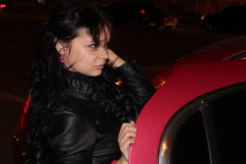 Мария Лизина | Санкт-Петербург