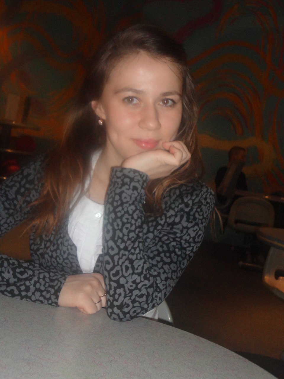 Ландыш Шарифуллина ♥ | Молвино