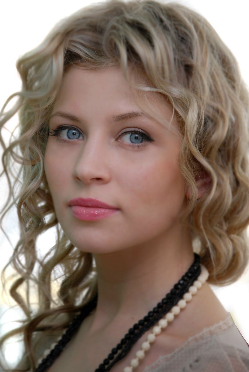 Мария Молодочкина | Москва