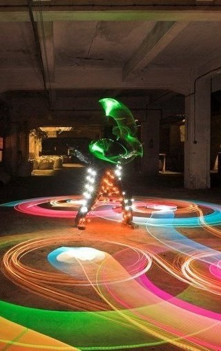 Леонид Жиляев ღ Fennom ღ | Киев