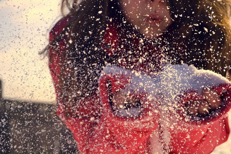 Евгения Тудачкова | Москва