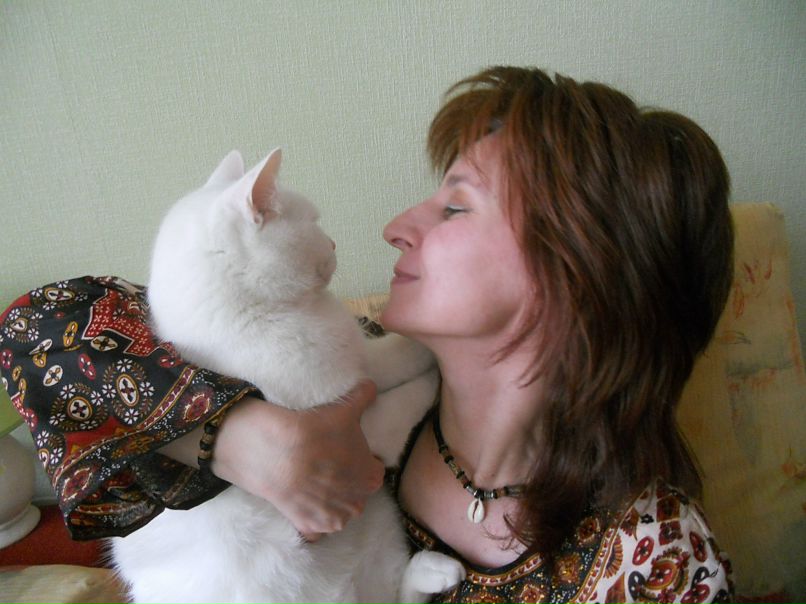 Ирина Соколова | Санкт-Петербург