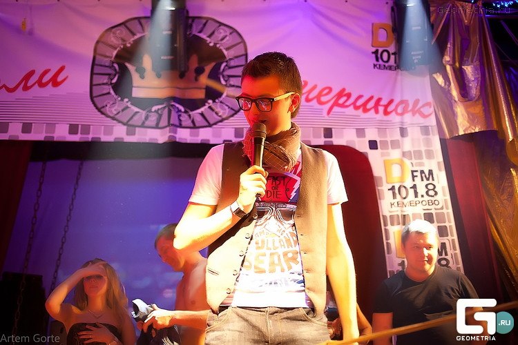 Александр Таран | Омск