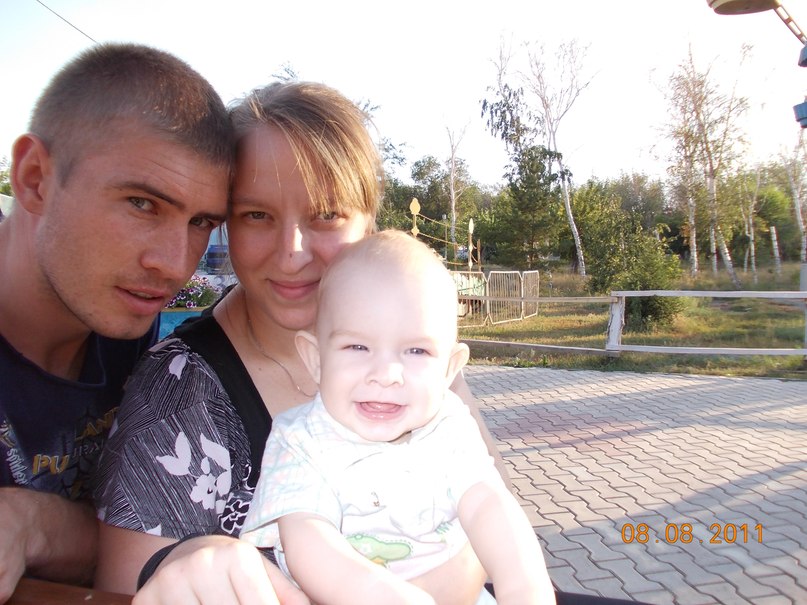 Алёна Стеклянникова | Орск