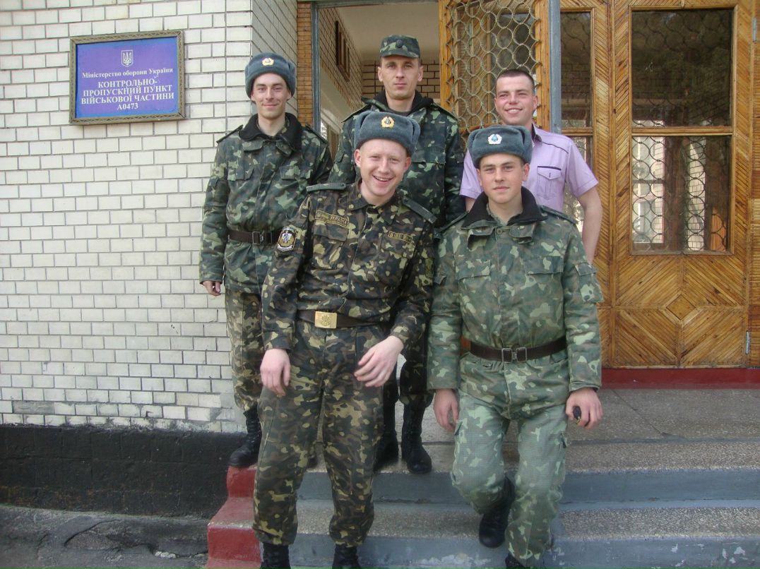 Юра Касьян | Переяслав-Хмельницкий