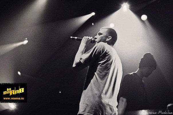 Никита Кунгурцев | 