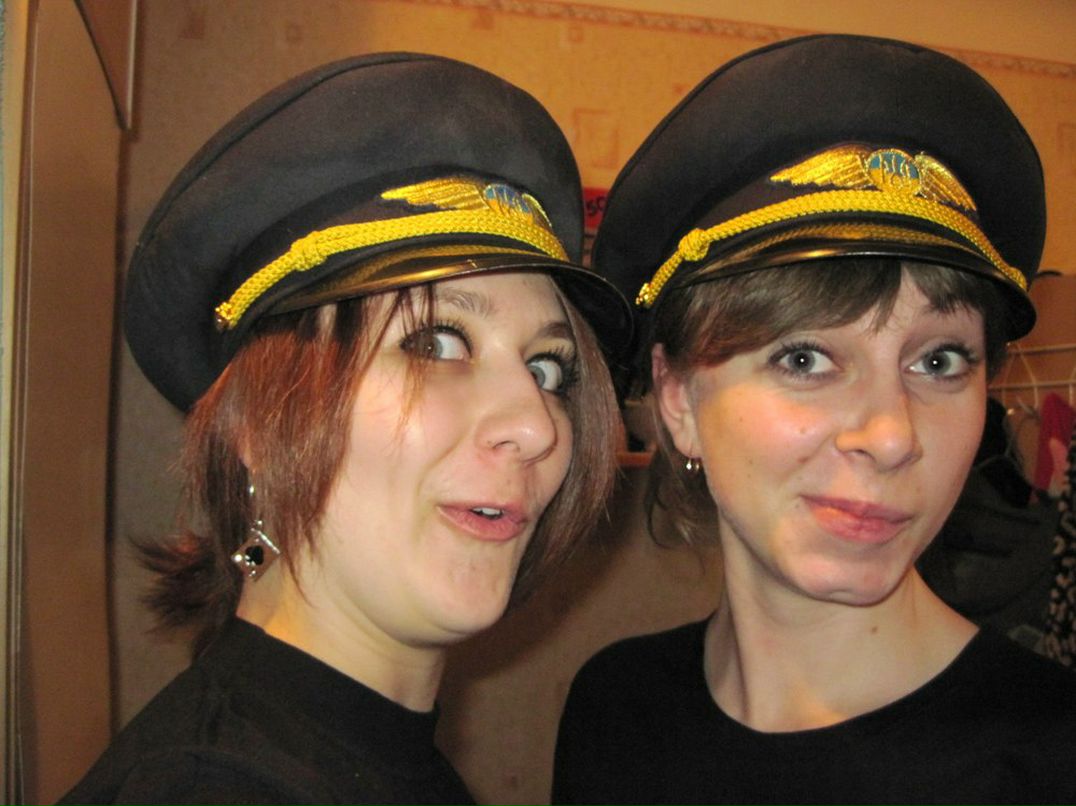 Іра Брежнєва | Киев