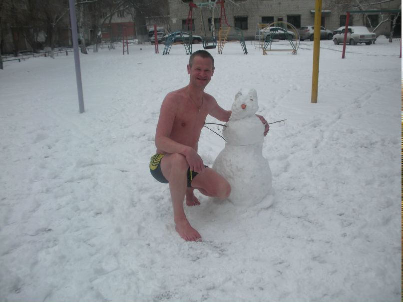 Марк Давыдов | Курган