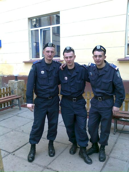 №23, Олег Чемерис, Львов №23, Олег Чемерис, Львов
