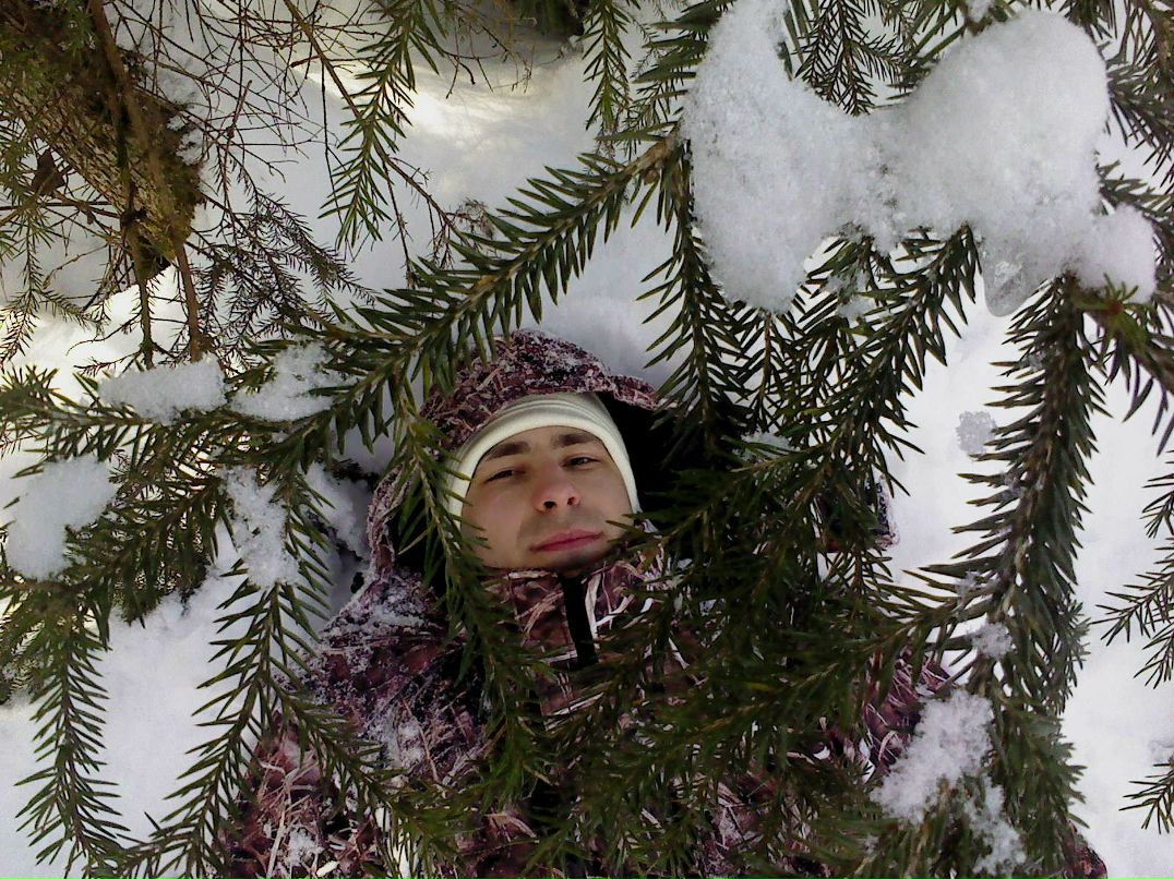 Федор Невзоров Анатольевич | Сухарево