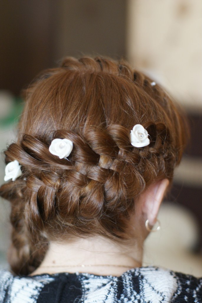 Олеся Пыльцина | Шахты