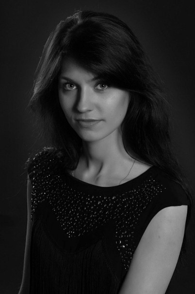 №1, Вєрочка Євсієнко, 24.12.1988, Тернополь №1, Вєрочка Євсієнко, 24.12.1988, Тернополь