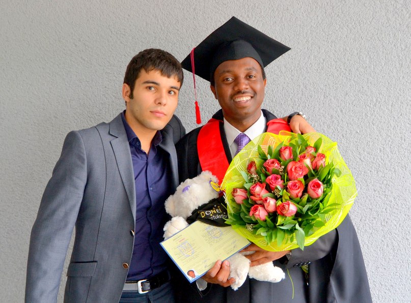 Etibar Idrisov | Киев