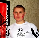 Александр Федоренко, Омск, Россия, 09.01