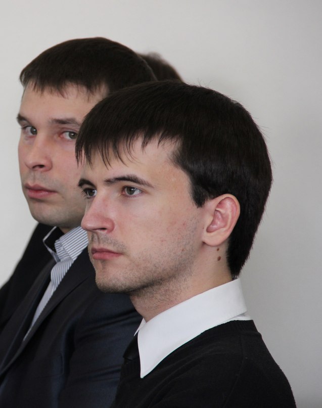 Владимир Александрович | Уфа